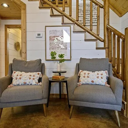 Villa Waffle Ridge